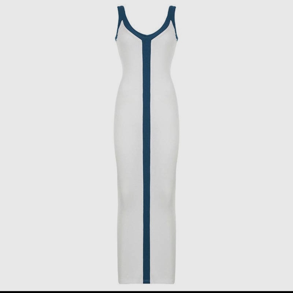 Lola Maxi Dress
